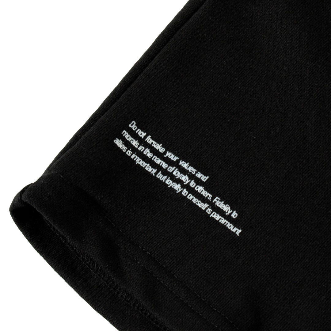 LOYALTY SHORTS
