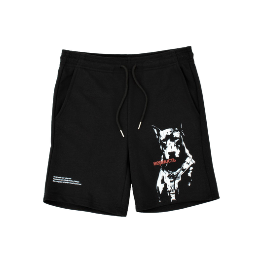 LOYALTY SHORTS