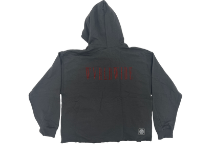 LOYALTY HOODIE (CHARCOAL)